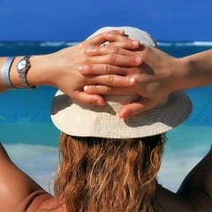 Вера Сергеева, 17.06.1984, Санкт-Петербург