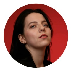 Ольга Окто, 03.03.1995, Екатеринбург