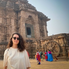 Татьяна Маркова, 29.01.1987, Москва