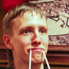 Дмитрий Дорофеев, 09.08, Москва