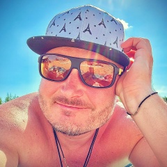 Михаил Балакин, 24.01, Нижний Новгород