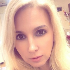 Анна Болтовская, 14.04.1980, Санкт-Петербург