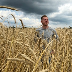 Роман Залесов, 07.07.1987, Омск