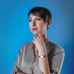 Наталья Сергиенко, 08.10, Воронеж