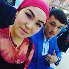 Айдын Амангельдиева, 06.03.1996, Шымкент