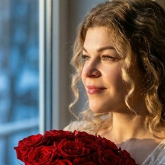 Юлия Сержанова, 23.10, Узловая