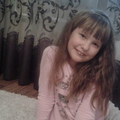 Юлия Меленчук, 27.04.1905, Астрахань