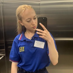 Лилия Шубина, 14.11, Москва