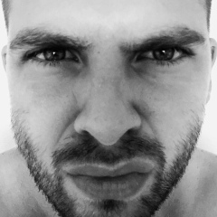 Igor Simonov, 31.07, Санкт-Петербург