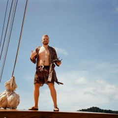 Vladimir Bazhenov, 28.05.1983