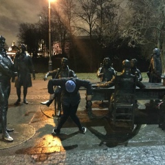 Юля Танина, 01.11, Москва