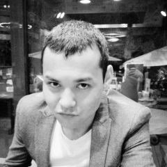 Мурат Дуйсебаев, 11.09, Алматы