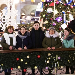 Кайратбек Ахунов, 01.03.1998, Москва