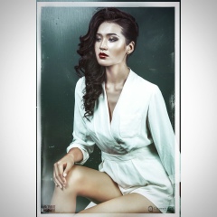 Begimay Karybekova, 03.09.1998, Бишкек