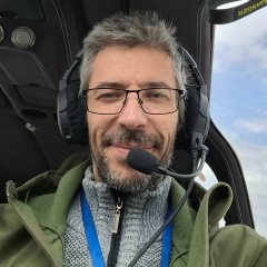 Евгений Ерохин