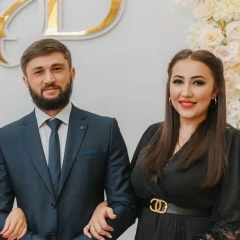 Баронесса Черкасская, 01.02, Москва