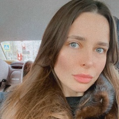 Дарья Ушанова, 19.07.1992, Москва