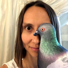 Татьяна Купряхина, 07.10, Новосибирск