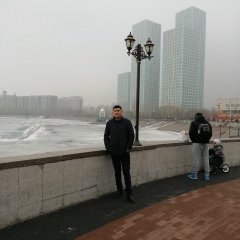 Галымжан Есилбаев, 07.11.1989, Шымкент