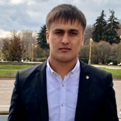 Bobur Yulbarsov