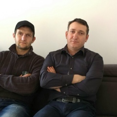 Ramzan Tutushev, 26.03.1981, Oudenaarde