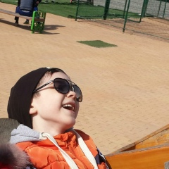 Артур Мамаев, 18.05, Махачкала