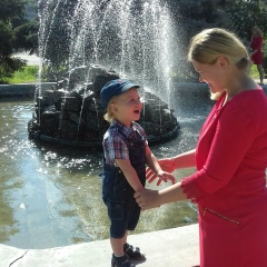 Светлана Резник, 25.05, Херсон