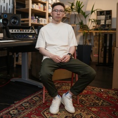 Тимур Пресетов, 27.02, Москва