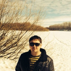 Дмитрий Круглов, 25.02.1982, Самара