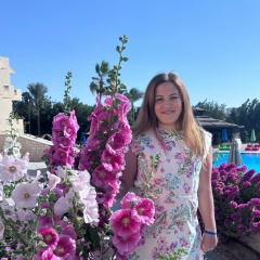 Татьяна Жукова, Санкт-Петербург