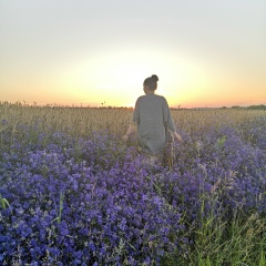 Оля Штэпа, 11.08.1985, Санкт-Петербург