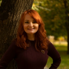 Елена Федорова, 11.11, Новосибирск