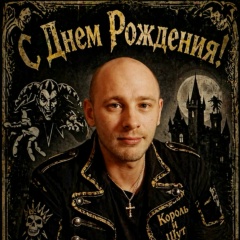 Bad Boy, Санкт-Петербург