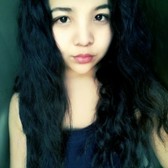 Медина Артелова, 26.08.1997, Бишкек