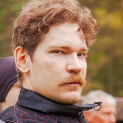 Григорий Трофименко, 18.01, Новосибирск