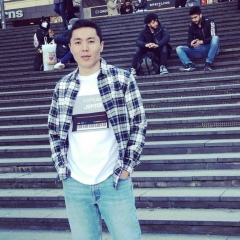 Islam Ismailov, 13.02, Stockholm