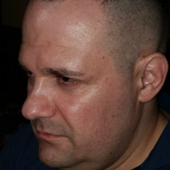 Евгений Истомин, 17.11, Санкт-Петербург