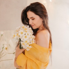 Кристина Никитина, 14.06