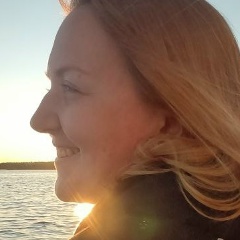 Софья Землянская, 24.10.1989, Москва