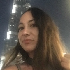 Аня Корнелюк, 22.09.1985, Москва