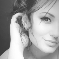 Dariya Gilmetdinova, 29.05, Жезказган