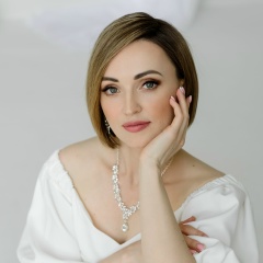 Евгения Романова, Белгород