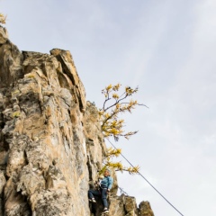 Карлыга Кауметова, 08.11.1983, Северобайкальск