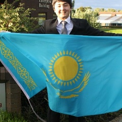 Даурен Кожагулов, 04.03.1987, Семей