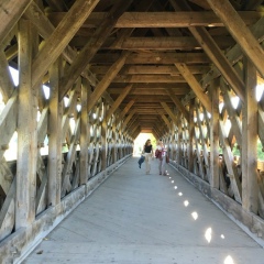 Ти Квітка, 01.04, Montréal