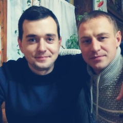 Сережа Троценко, 06.12, Киев