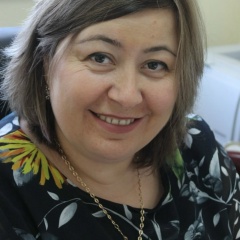 Мадина Мукова, 20.05, Черкесск