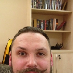 Станислав , 07.05.1982, Санкт-Петербург