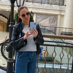 Юлия Тарышева, 05.08, Санкт-Петербург
