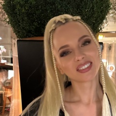 Julia Maximova, 17.07